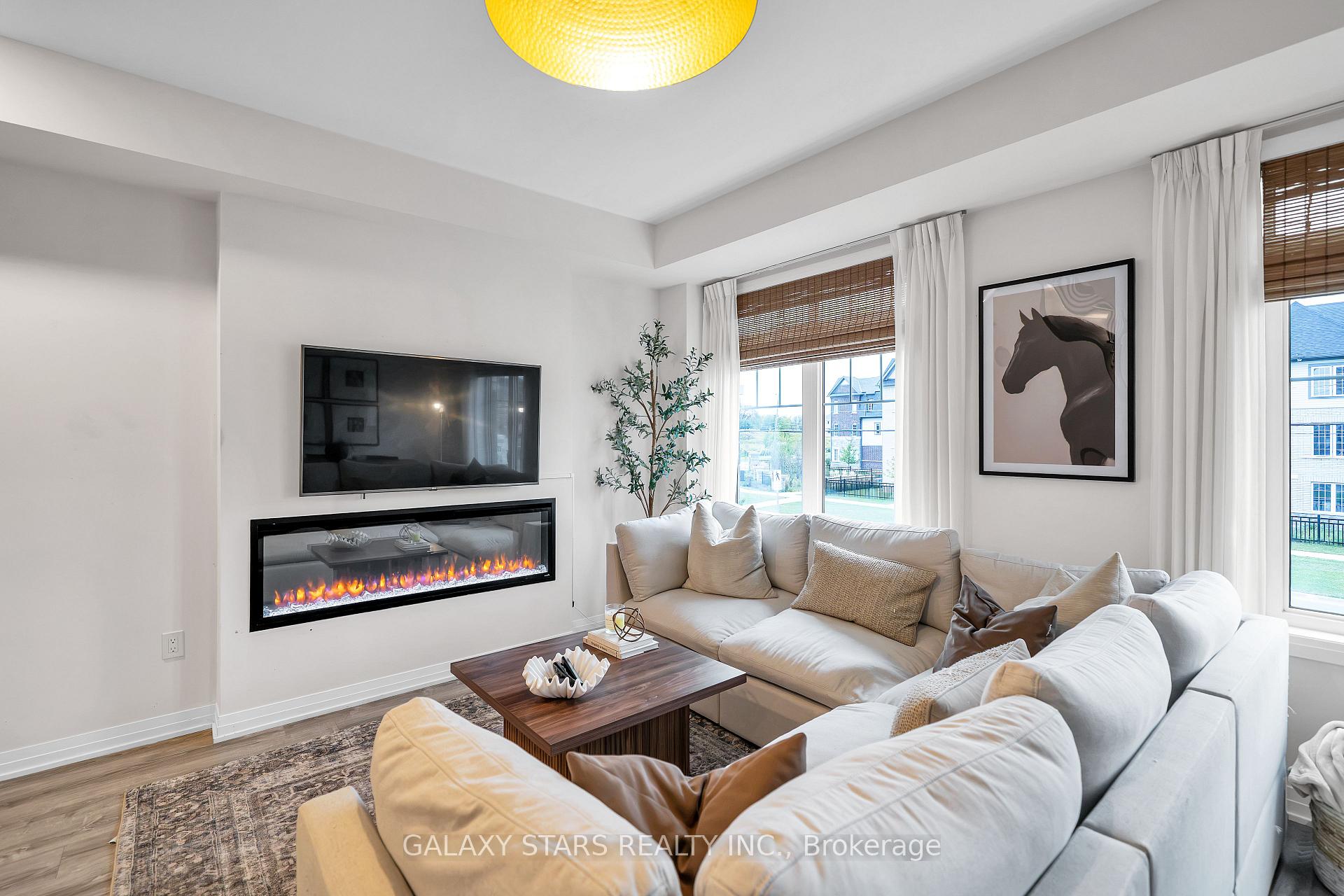 Photo 12 of 50 Ambereen Place, Clarington, Bowmanville — HOMEH