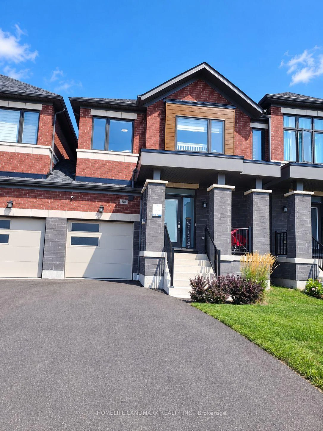 Photo 1 of 80 Leney Street, Ajax, South East — HOMEH