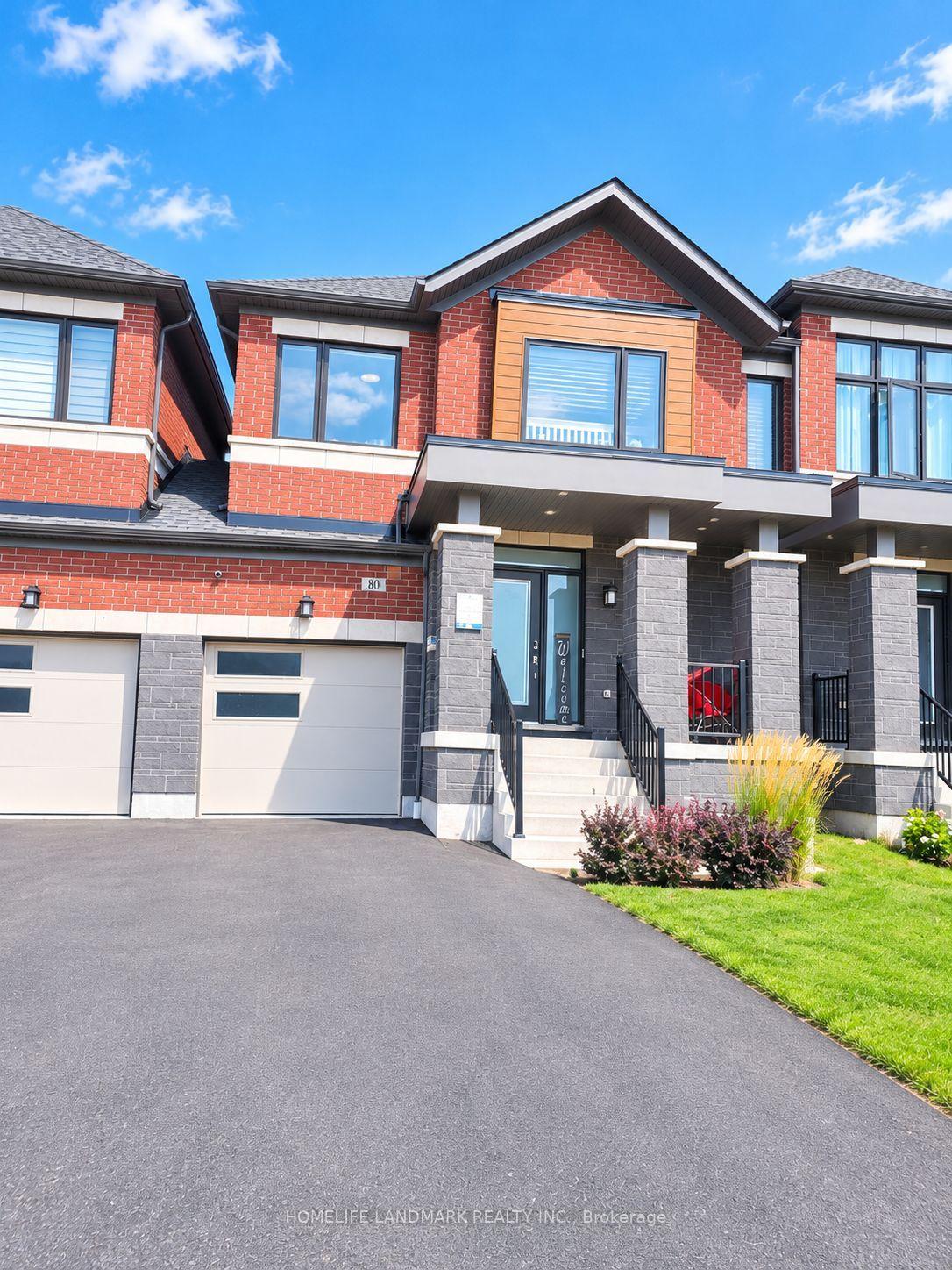 Photo 3 of 80 Leney Street, Ajax, South East — HOMEH