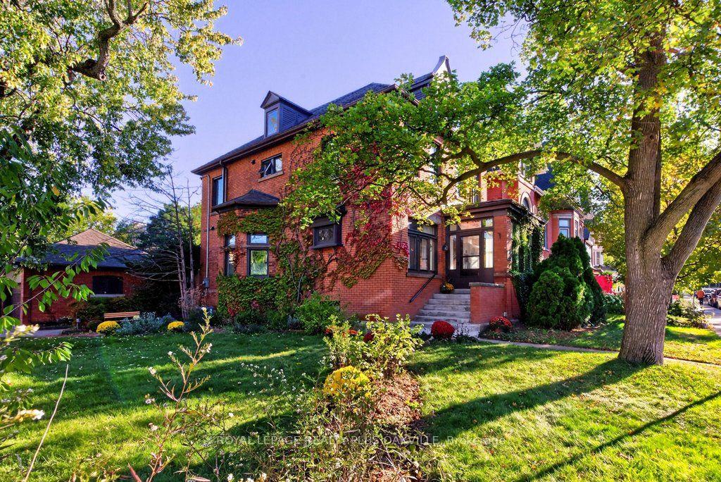 Photo 1 of 140 Markland Street, Hamilton, Durand — HOMEH