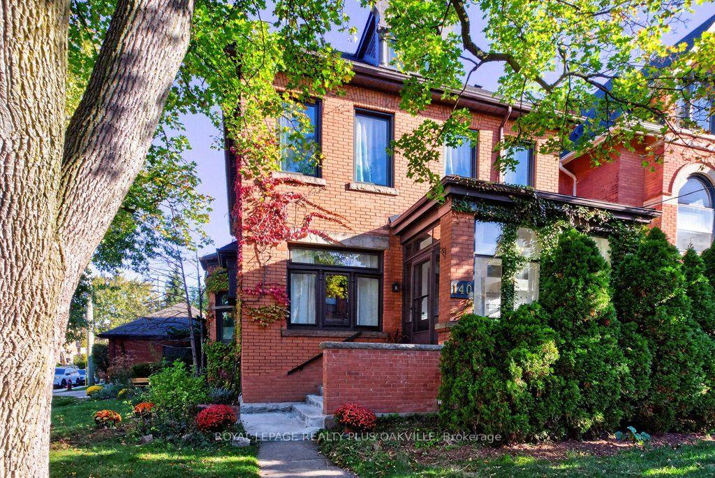 Photo 2 of 140 Markland Street, Hamilton, Durand — HOMEH