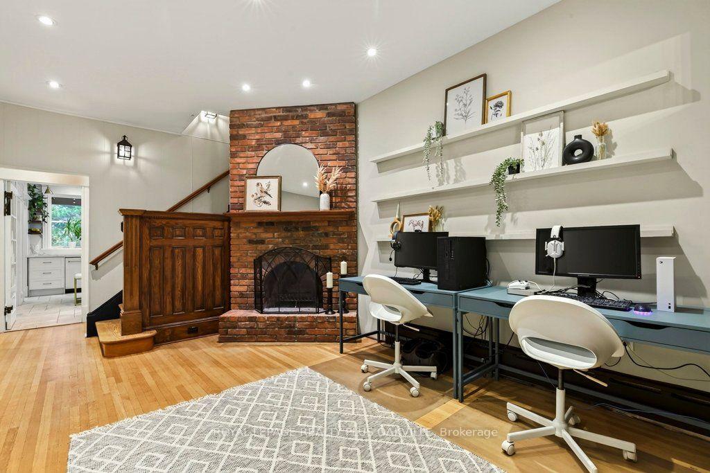 Photo 5 of 140 Markland Street, Hamilton, Durand — HOMEH