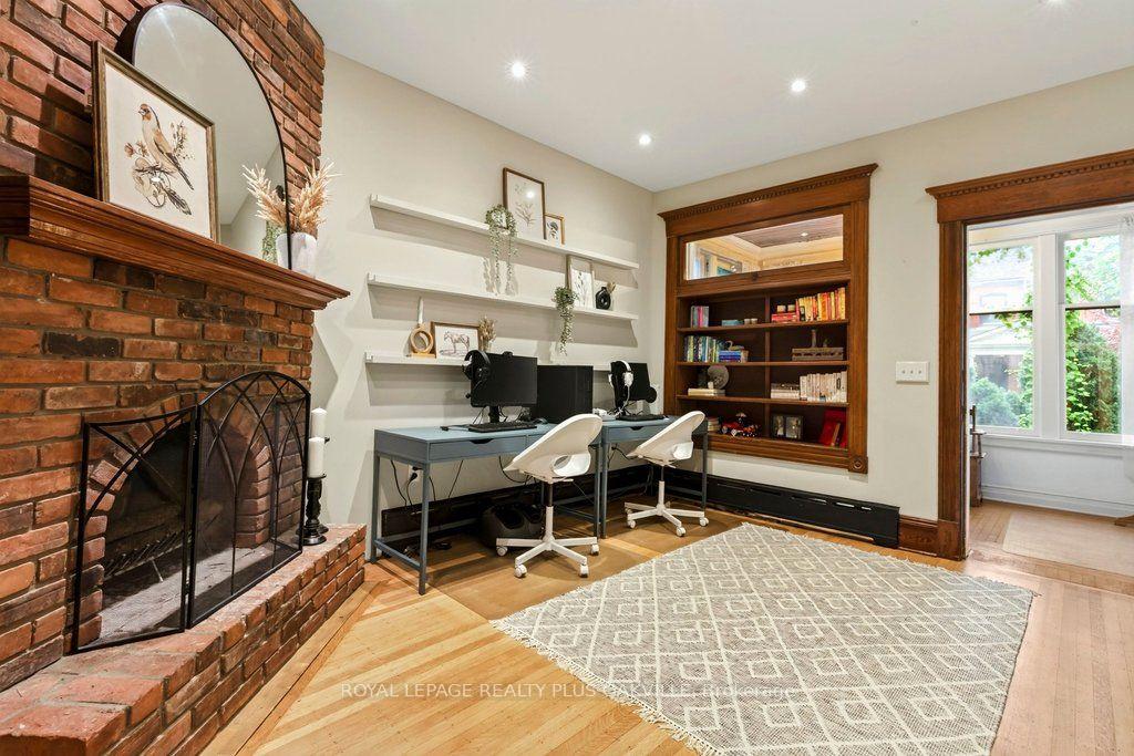 Photo 6 of 140 Markland Street, Hamilton, Durand — HOMEH