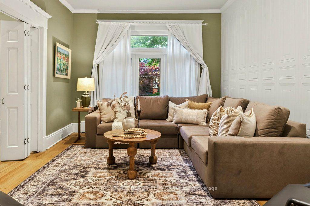 Photo 7 of 140 Markland Street, Hamilton, Durand — HOMEH