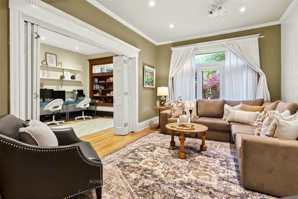 Photo 8 of 140 Markland Street, Hamilton, Durand — HOMEH