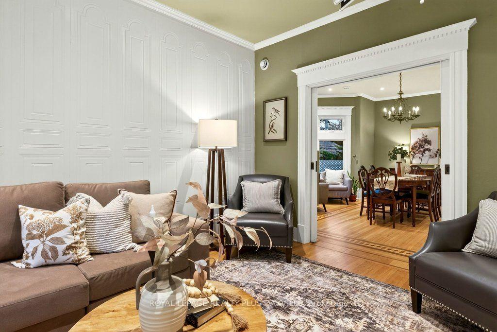 Photo 9 of 140 Markland Street, Hamilton, Durand — HOMEH