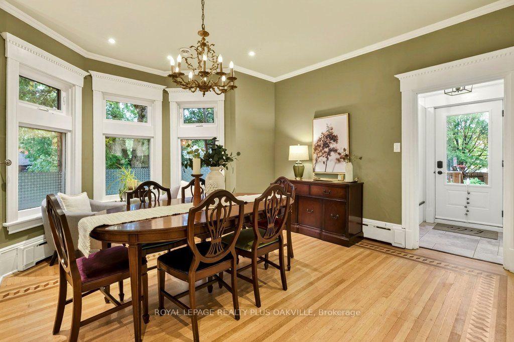 Photo 11 of 140 Markland Street, Hamilton, Durand — HOMEH