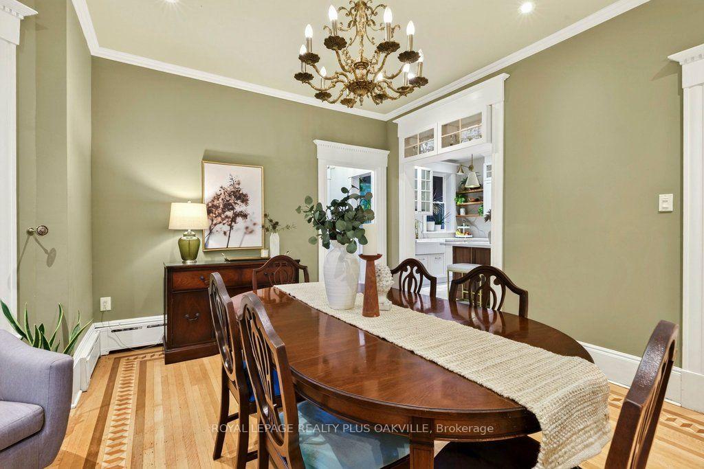 Photo 12 of 140 Markland Street, Hamilton, Durand — HOMEH