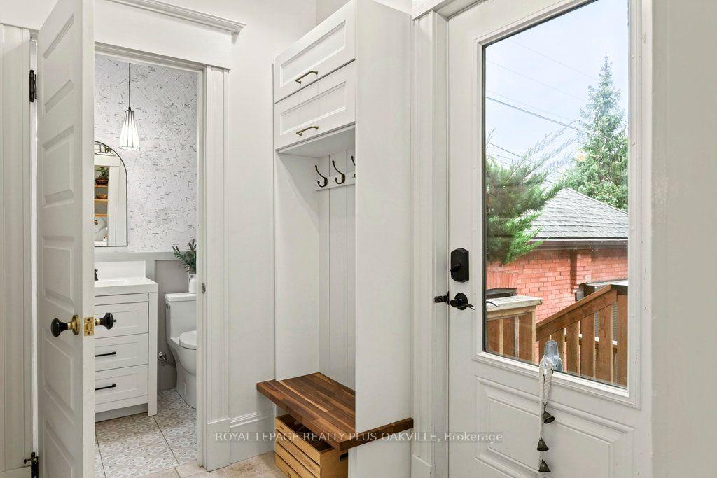 Photo 18 of 140 Markland Street, Hamilton, Durand — HOMEH