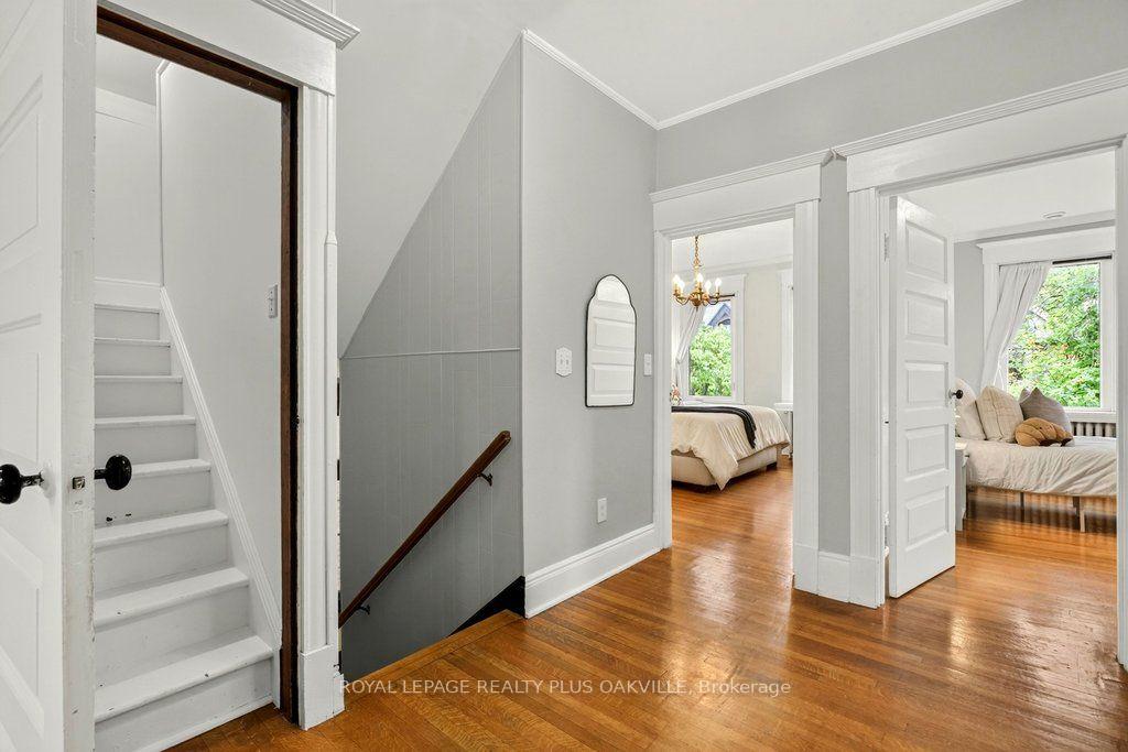 Photo 20 of 140 Markland Street, Hamilton, Durand — HOMEH