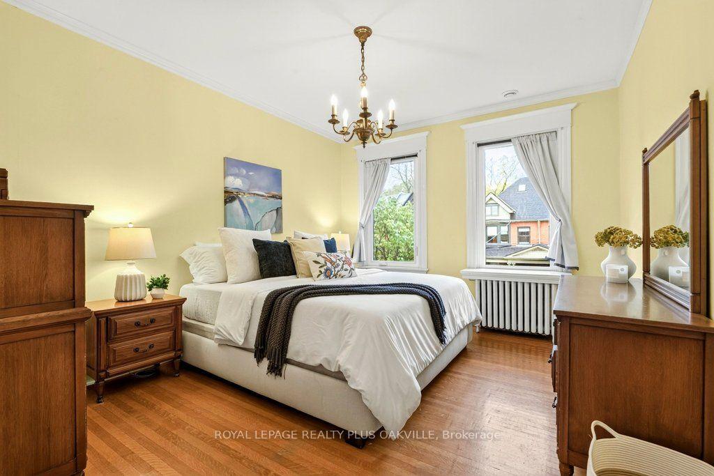 Photo 21 of 140 Markland Street, Hamilton, Durand — HOMEH