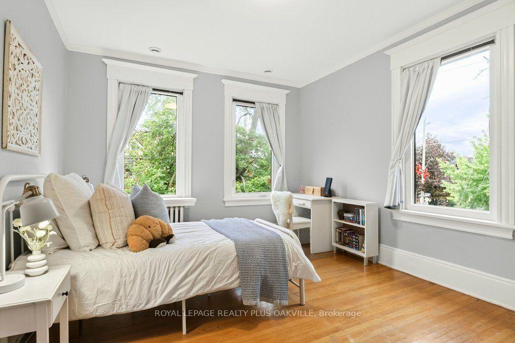 Photo 23 of 140 Markland Street, Hamilton, Durand — HOMEH