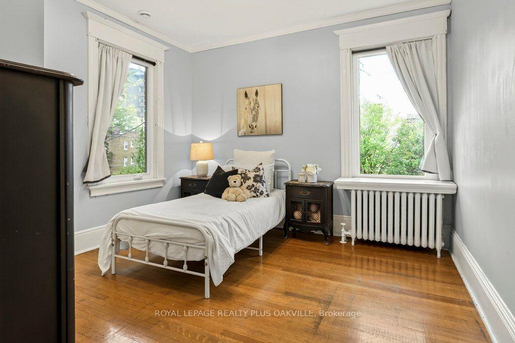 Photo 25 of 140 Markland Street, Hamilton, Durand — HOMEH
