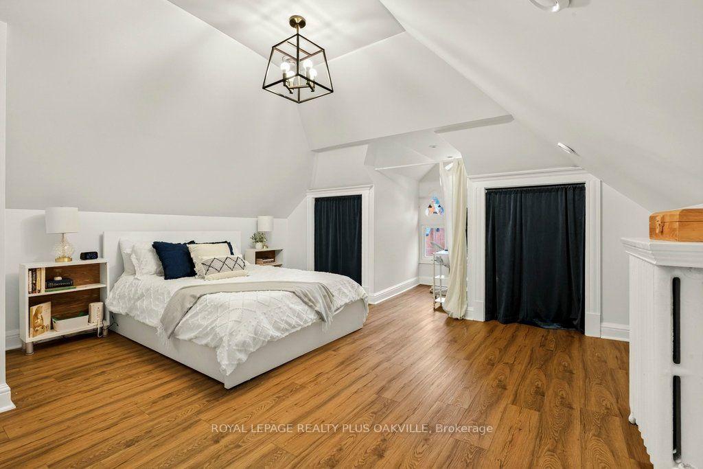 Photo 31 of 140 Markland Street, Hamilton, Durand — HOMEH