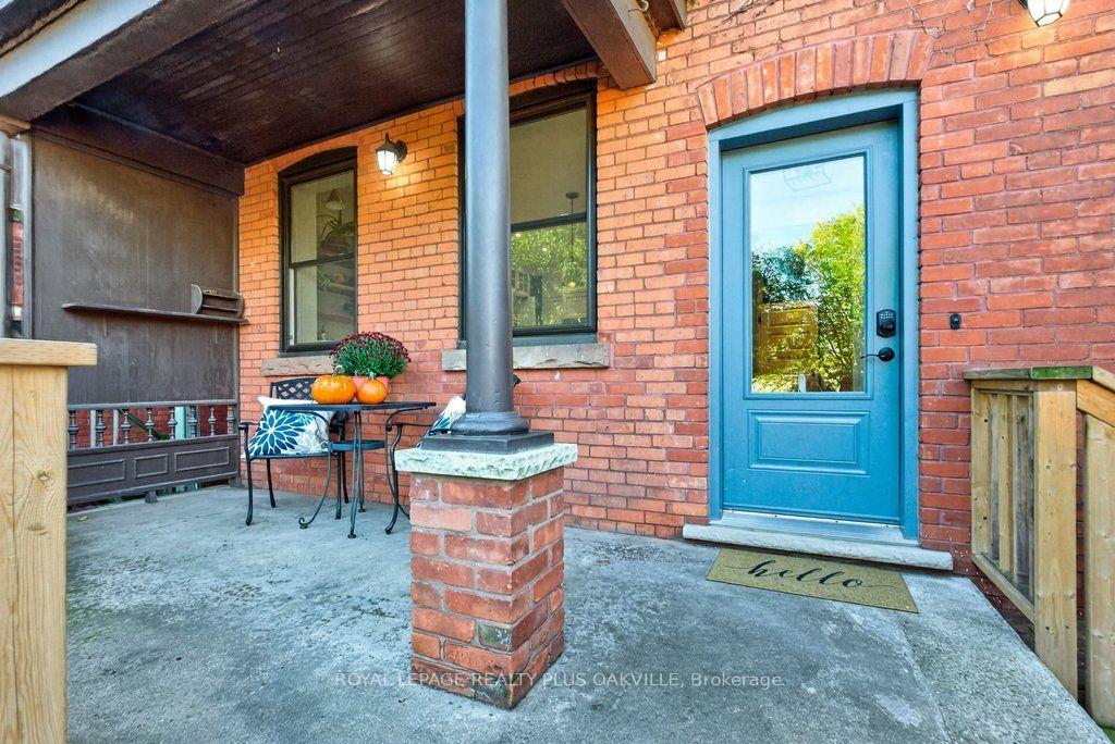 Photo 43 of 140 Markland Street, Hamilton, Durand — HOMEH