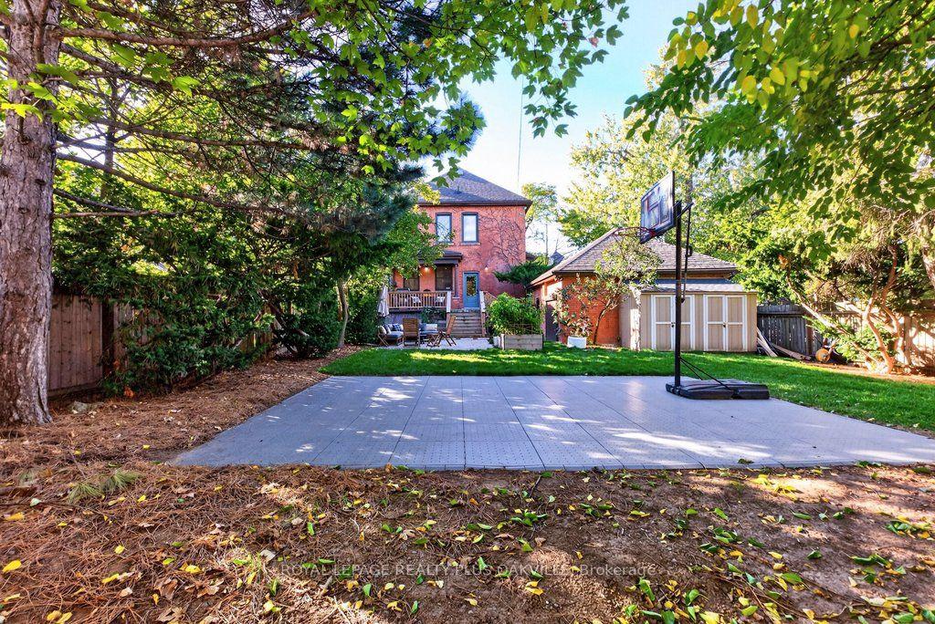 Photo 46 of 140 Markland Street, Hamilton, Durand — HOMEH