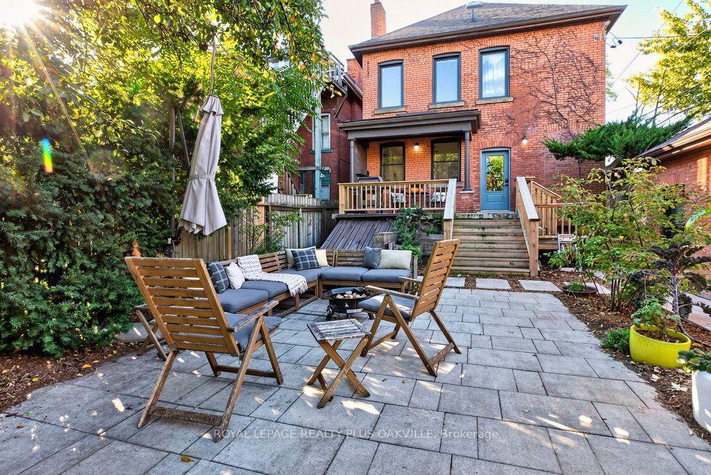 Photo 45 of 140 Markland Street, Hamilton, Durand — HOMEH