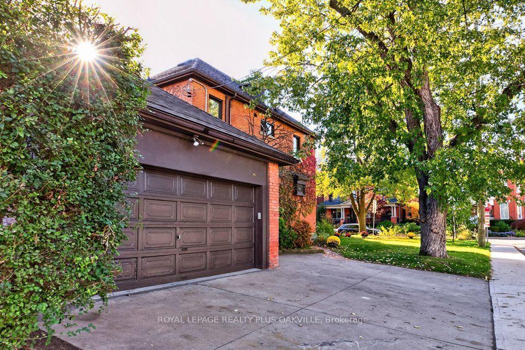 Photo 47 of 140 Markland Street, Hamilton, Durand — HOMEH