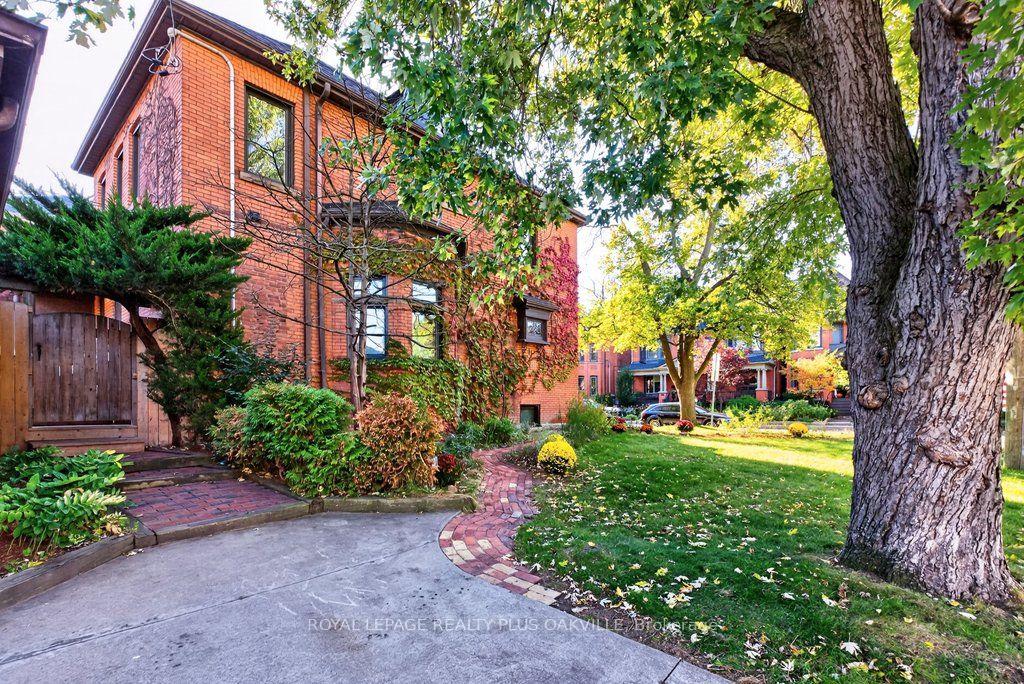 Photo 48 of 140 Markland Street, Hamilton, Durand — HOMEH