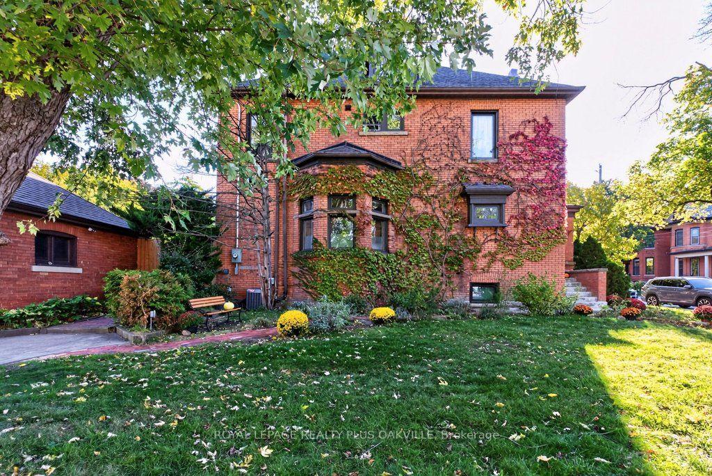 Photo 49 of 140 Markland Street, Hamilton, Durand — HOMEH