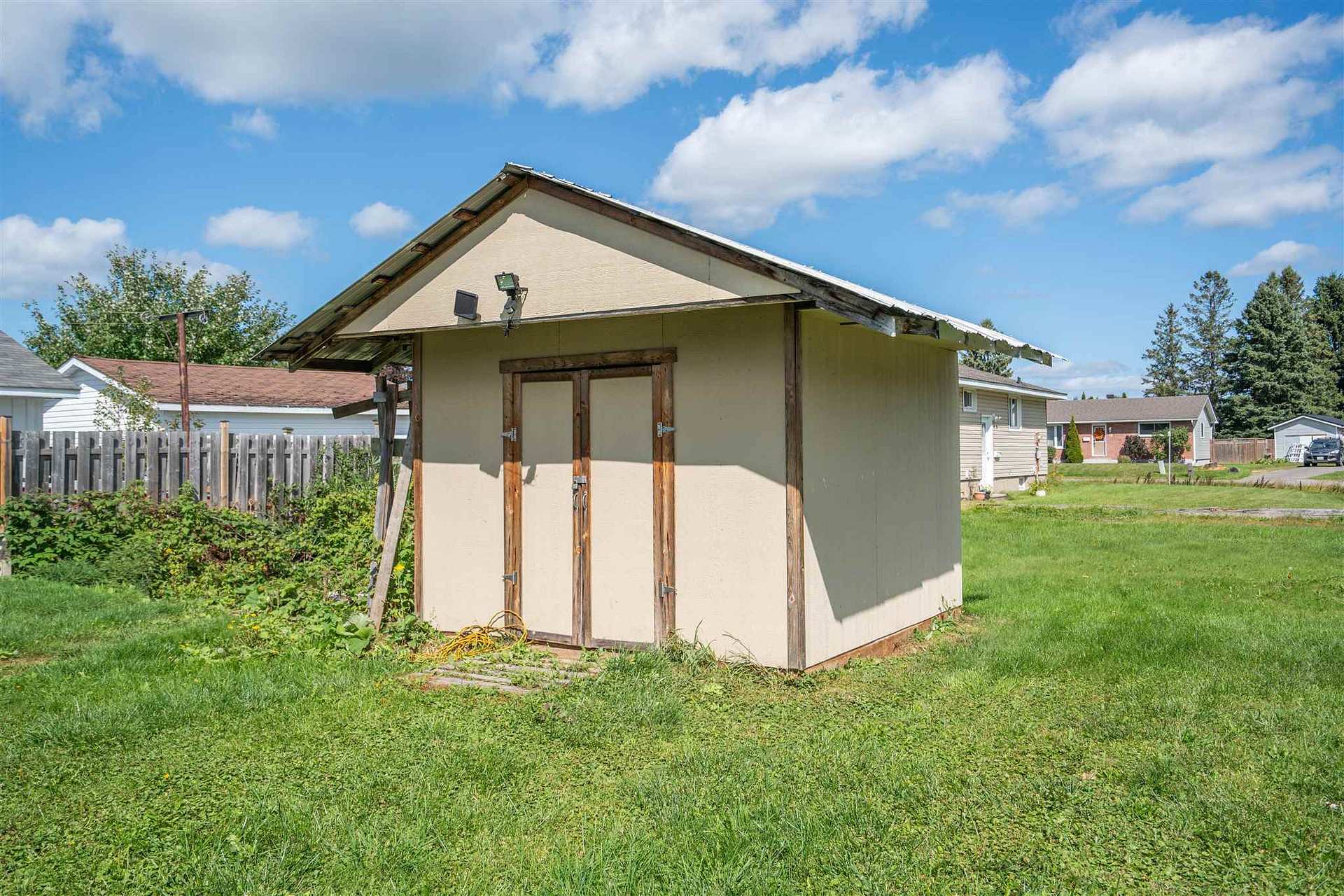 Photo 6 of 151 Chicora Crescent, Sault Ste Marie, Ward 1 — HOMEH
