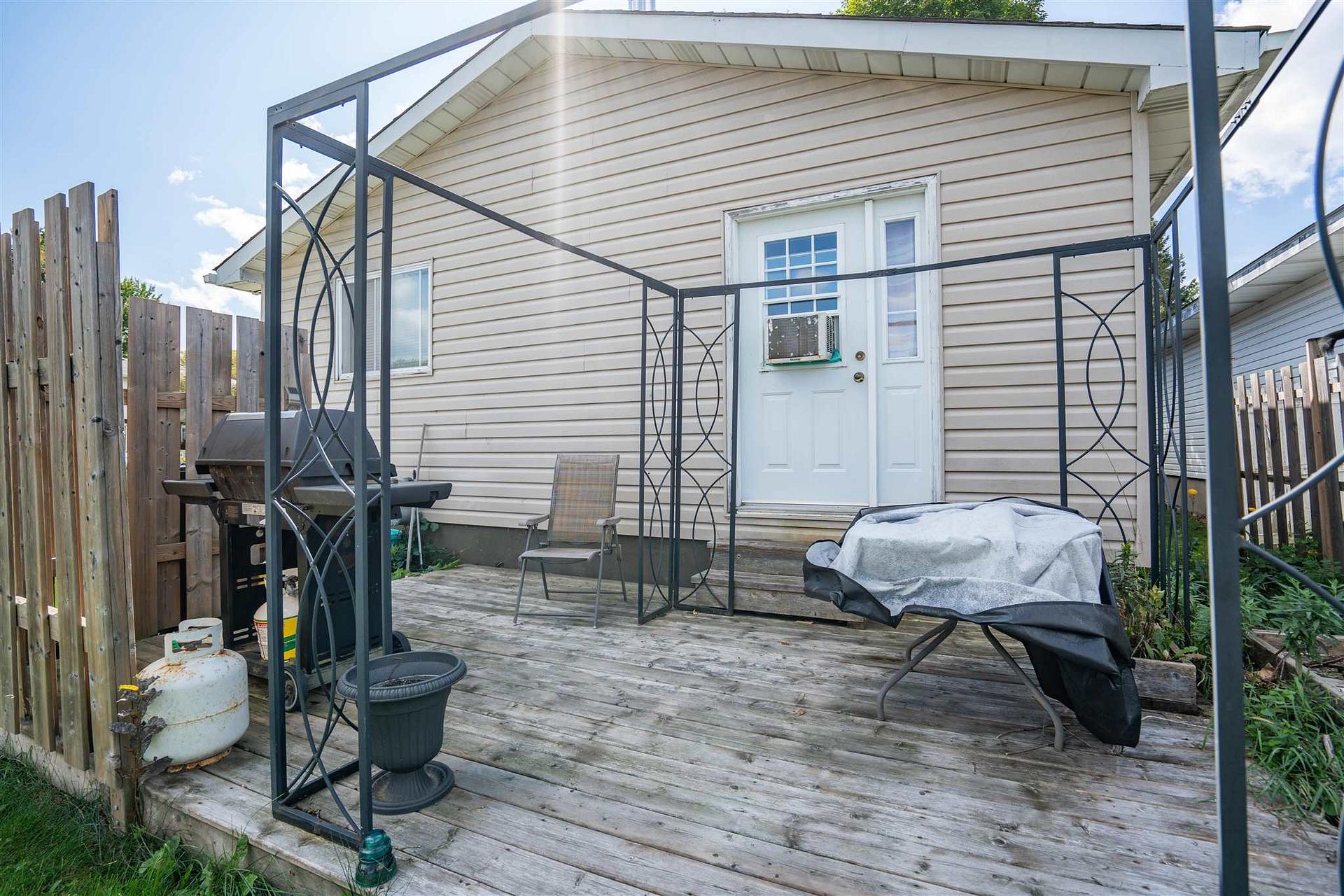 Photo 7 of 151 Chicora Crescent, Sault Ste Marie, Ward 1 — HOMEH
