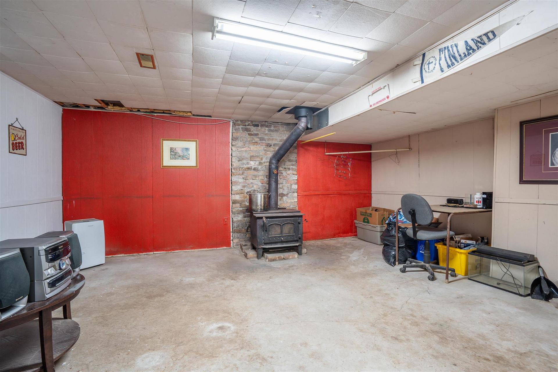 Photo 23 of 151 Chicora Crescent, Sault Ste Marie, Ward 1 — HOMEH
