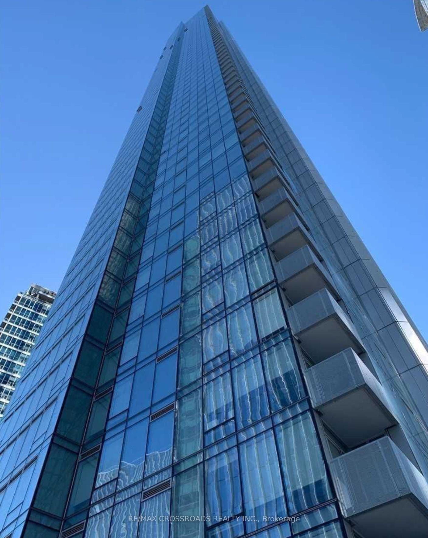 Photo 1 of Unit 803, 10 York Street, Toronto, Waterfront Communities — HOMEH