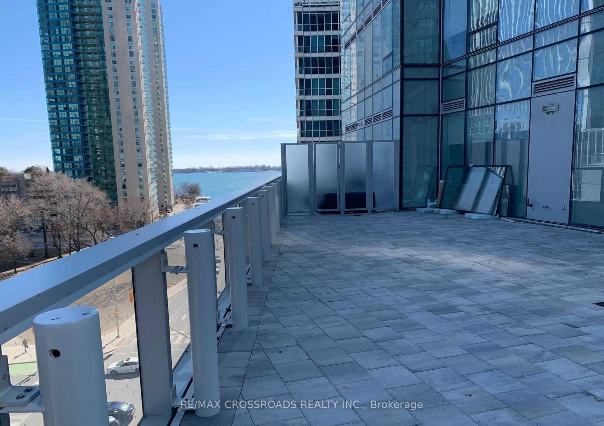 Photo 2 of Unit 803, 10 York Street, Toronto, Waterfront Communities — HOMEH