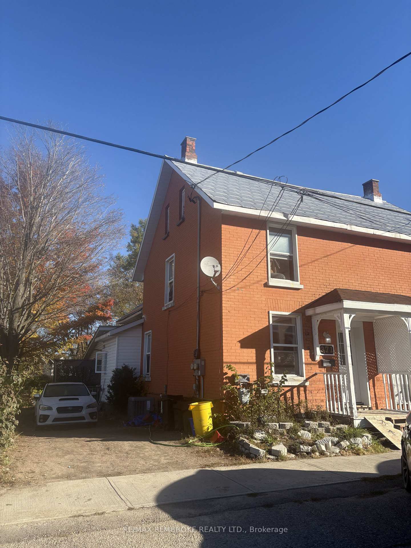 Photo 1 of 371 Miller Street, Pembroke, Pembroke — HOMEH
