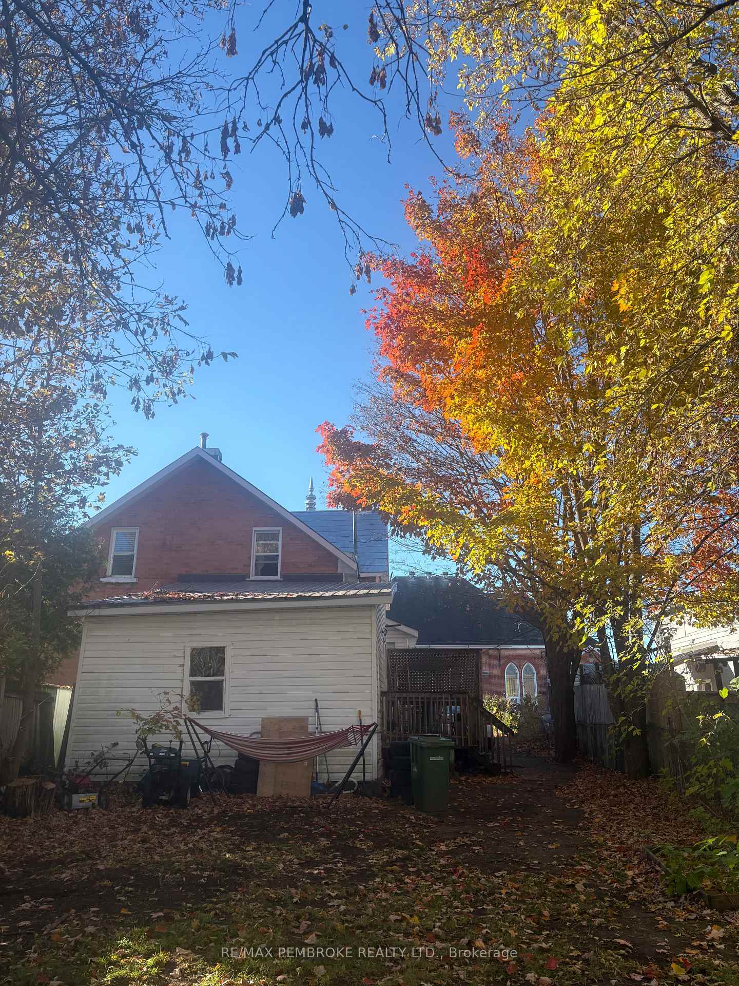 Photo 2 of 371 Miller Street, Pembroke, Pembroke — HOMEH