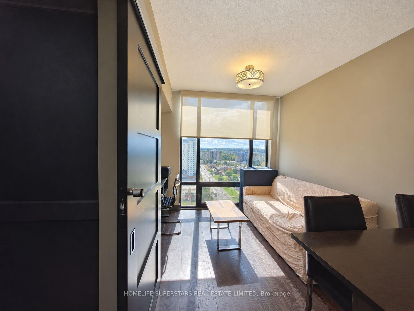 Photo 3 of Unit S 1906, 330 Phillip Street, Waterloo, Downtown Waterloo — HOMEH