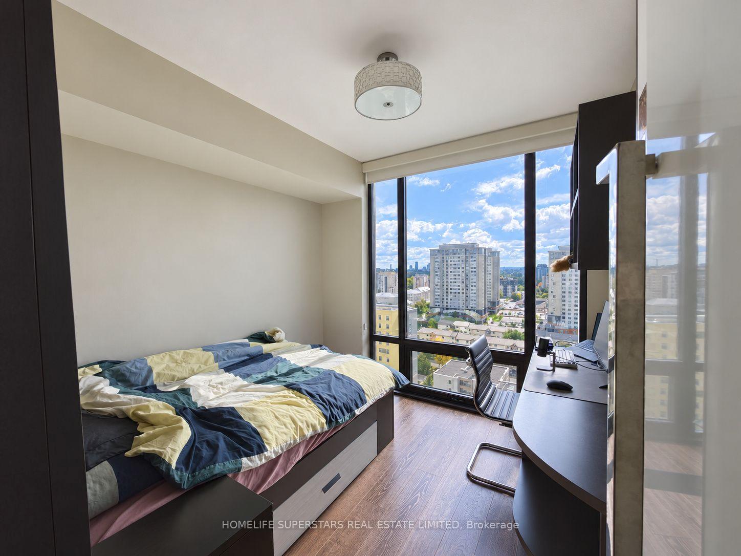 Photo 4 of Unit S 1906, 330 Phillip Street, Waterloo, Downtown Waterloo — HOMEH