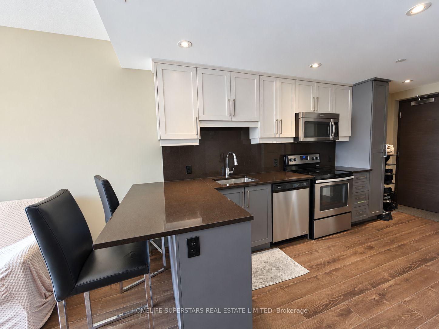 Photo 5 of Unit S 1906, 330 Phillip Street, Waterloo, Downtown Waterloo — HOMEH
