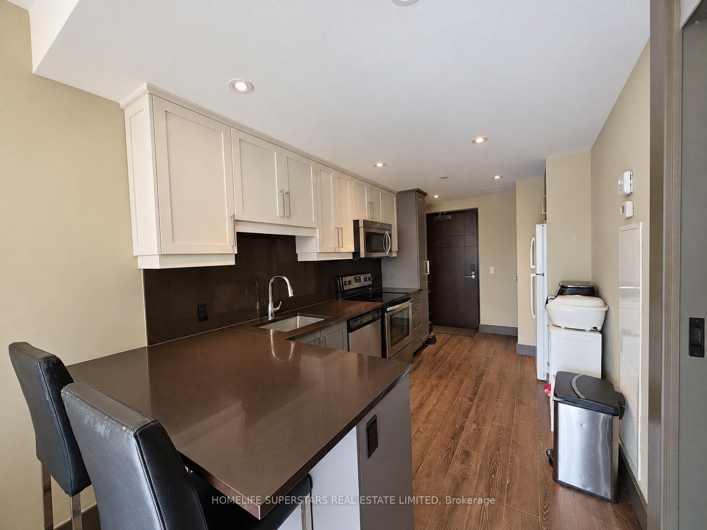 Photo 6 of Unit S 1906, 330 Phillip Street, Waterloo, Downtown Waterloo — HOMEH