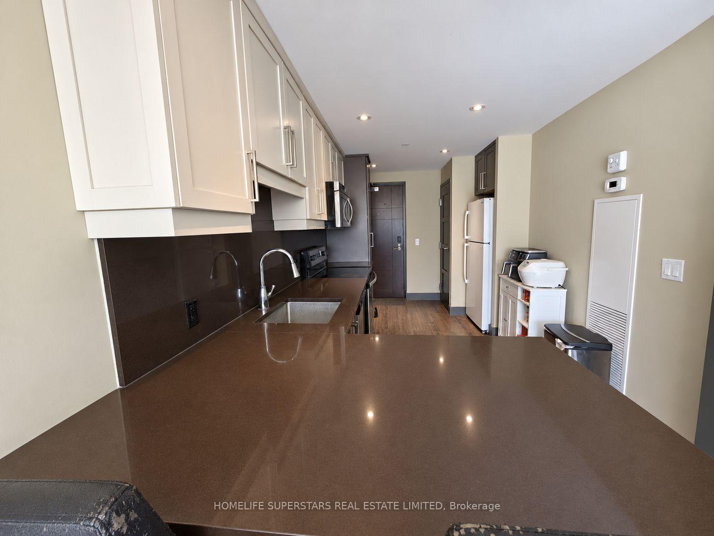 Photo 7 of Unit S 1906, 330 Phillip Street, Waterloo, Downtown Waterloo — HOMEH