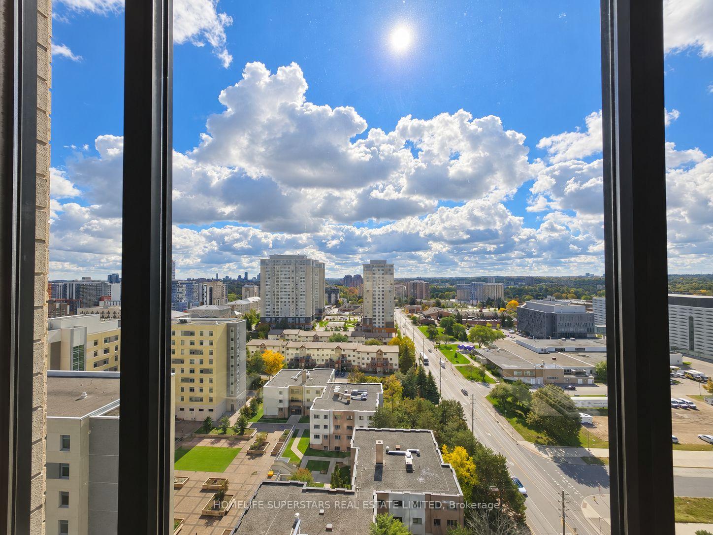 Photo 8 of Unit S 1906, 330 Phillip Street, Waterloo, Downtown Waterloo — HOMEH