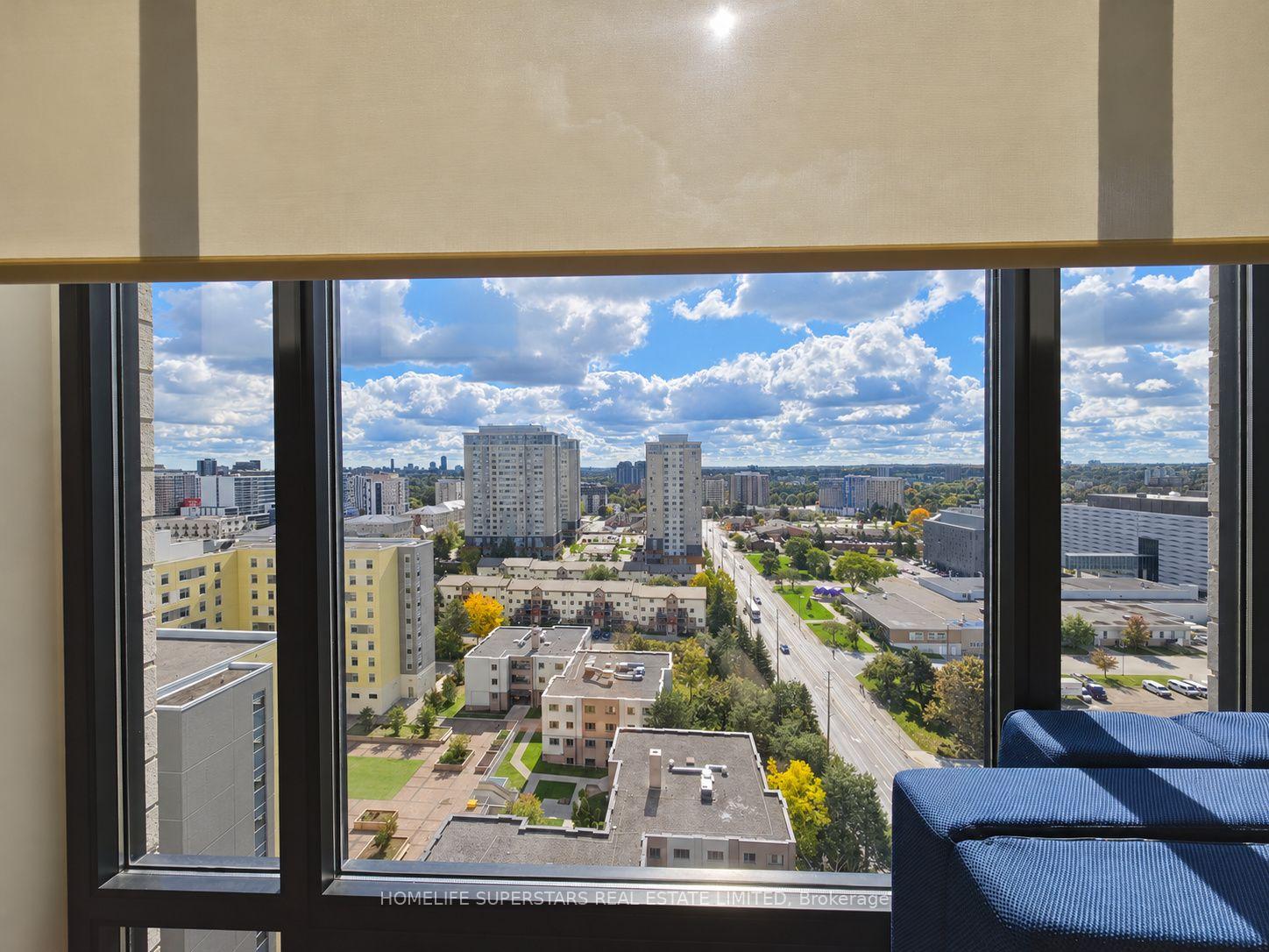 Photo 9 of Unit S 1906, 330 Phillip Street, Waterloo, Downtown Waterloo — HOMEH