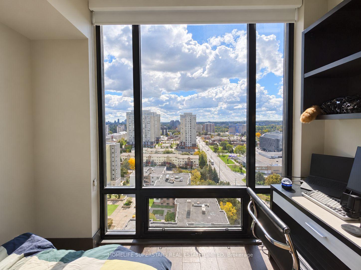 Photo 10 of Unit S 1906, 330 Phillip Street, Waterloo, Downtown Waterloo — HOMEH