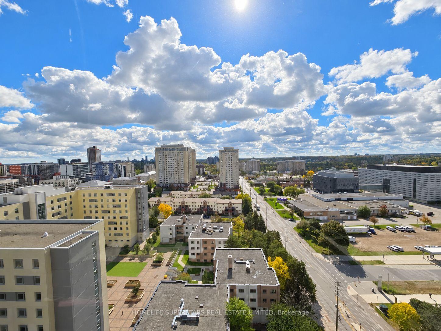 Photo 11 of Unit S 1906, 330 Phillip Street, Waterloo, Downtown Waterloo — HOMEH