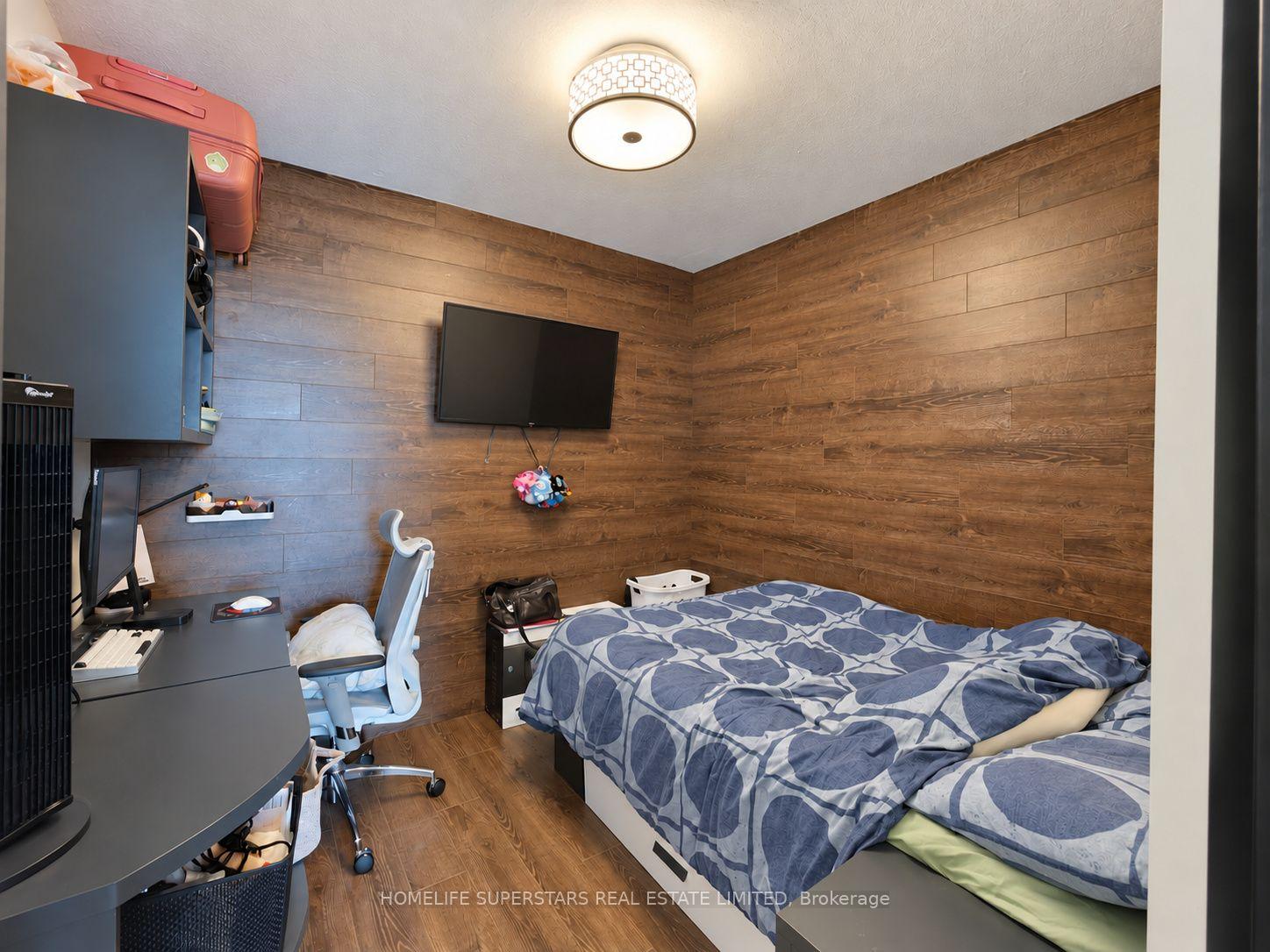 Photo 13 of Unit S 1906, 330 Phillip Street, Waterloo, Downtown Waterloo — HOMEH