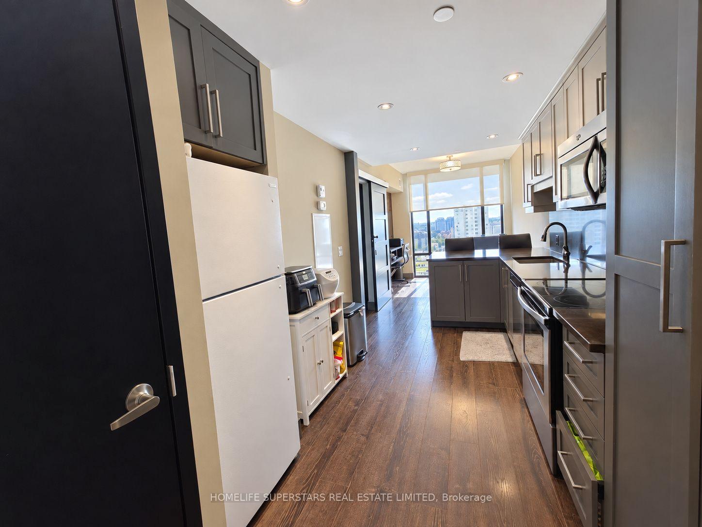 Photo 16 of Unit S 1906, 330 Phillip Street, Waterloo, Downtown Waterloo — HOMEH