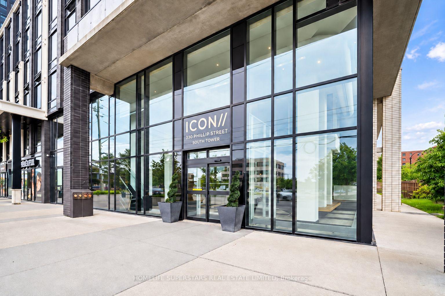 Photo 28 of Unit S 1906, 330 Phillip Street, Waterloo, Downtown Waterloo — HOMEH
