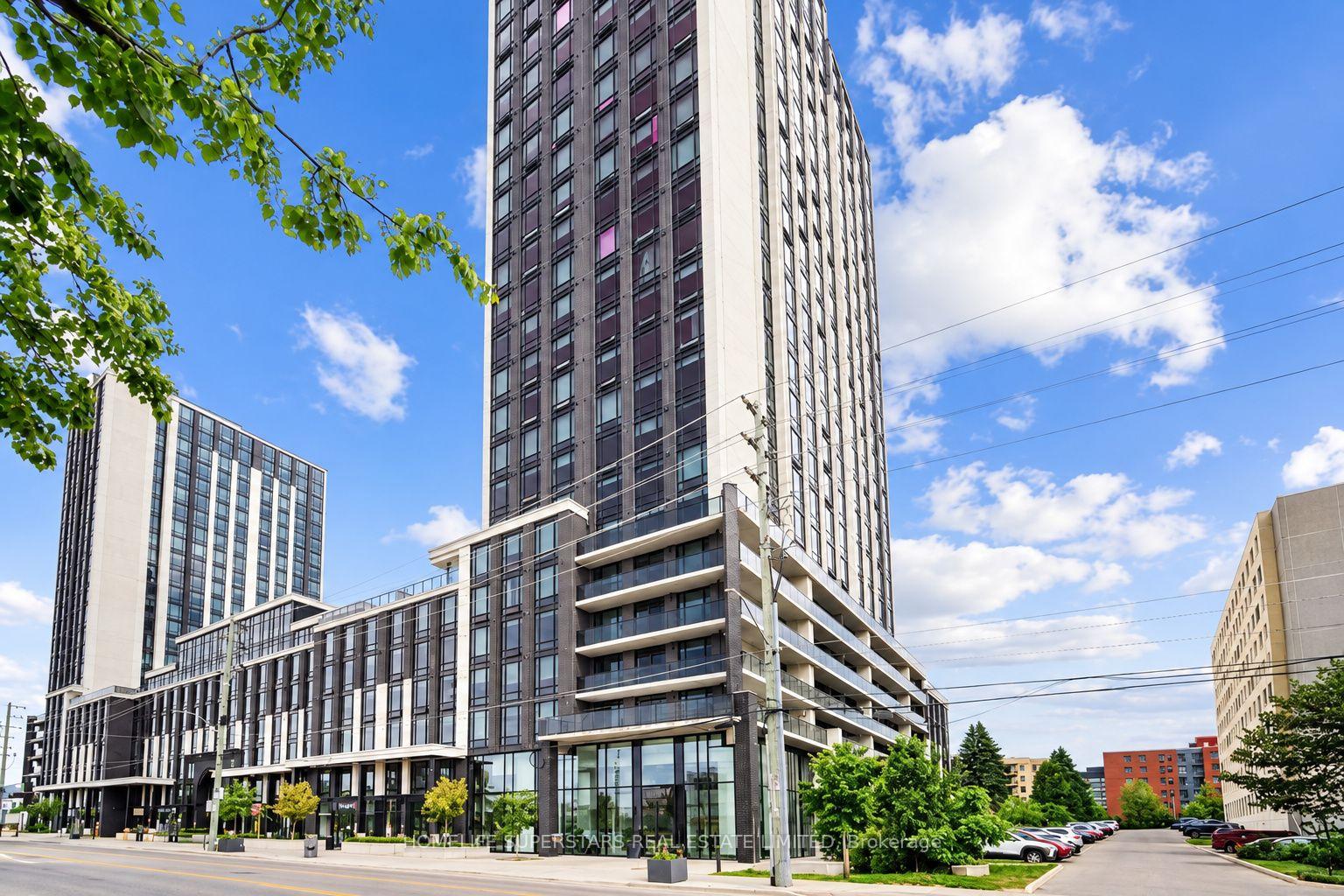 Photo 32 of Unit S 1906, 330 Phillip Street, Waterloo, Downtown Waterloo — HOMEH