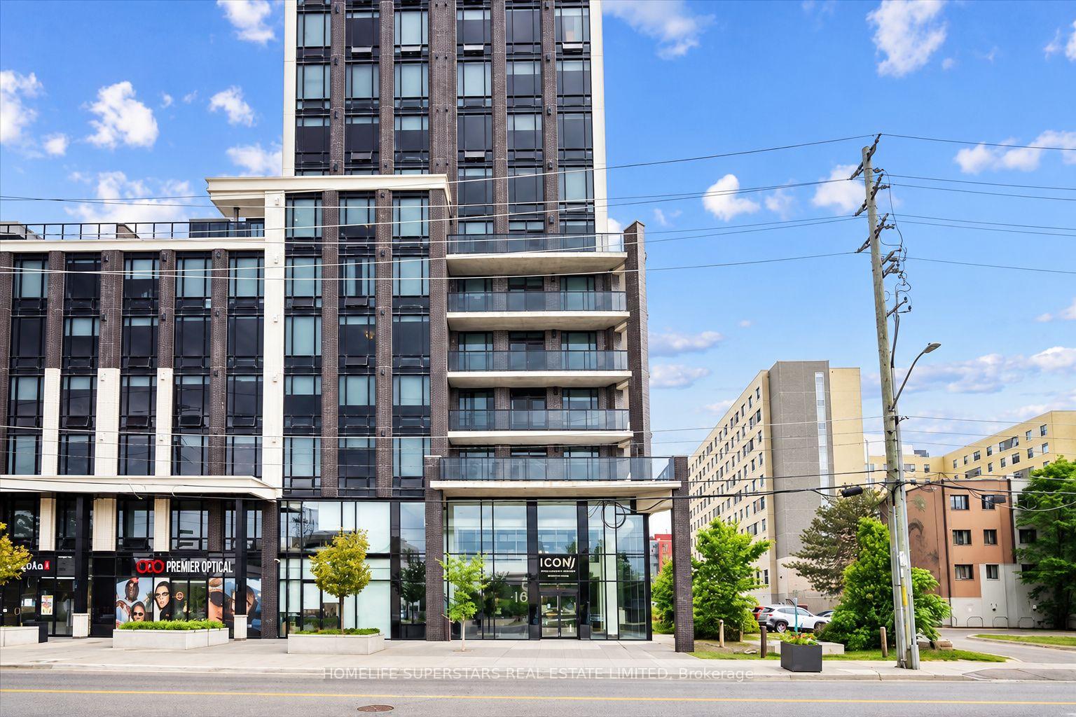 Photo 33 of Unit S 1906, 330 Phillip Street, Waterloo, Downtown Waterloo — HOMEH