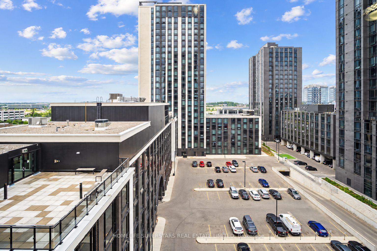 Photo 34 of Unit S 1906, 330 Phillip Street, Waterloo, Downtown Waterloo — HOMEH