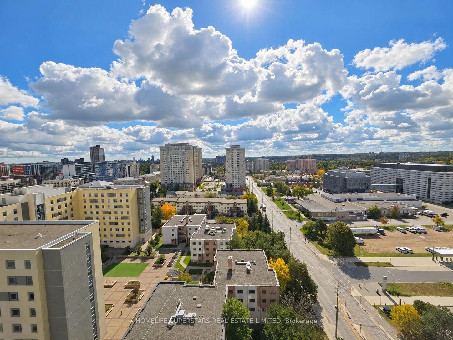 Photo 14 of Unit S 1906, 330 Phillip Street, Waterloo, Downtown Waterloo — HOMEH