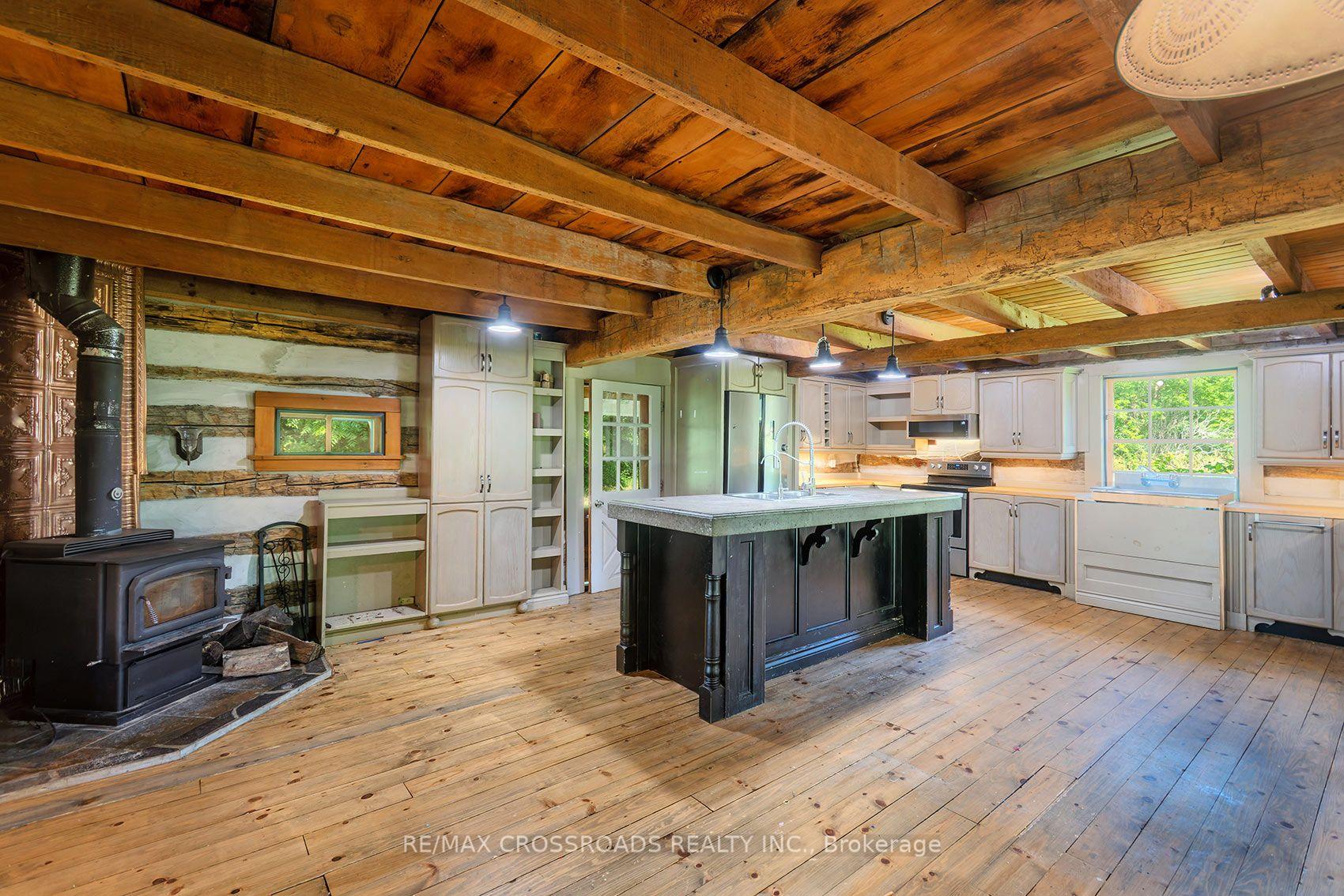 Photo 12 of 5019 Jewel Road, Clarington, Rural Clarington — HOMEH
