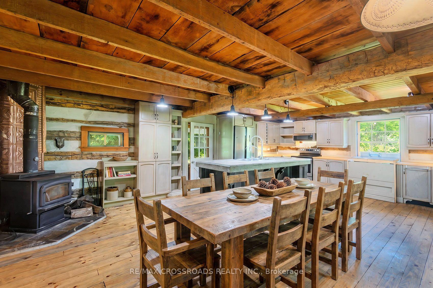 Photo 13 of 5019 Jewel Road, Clarington, Rural Clarington — HOMEH