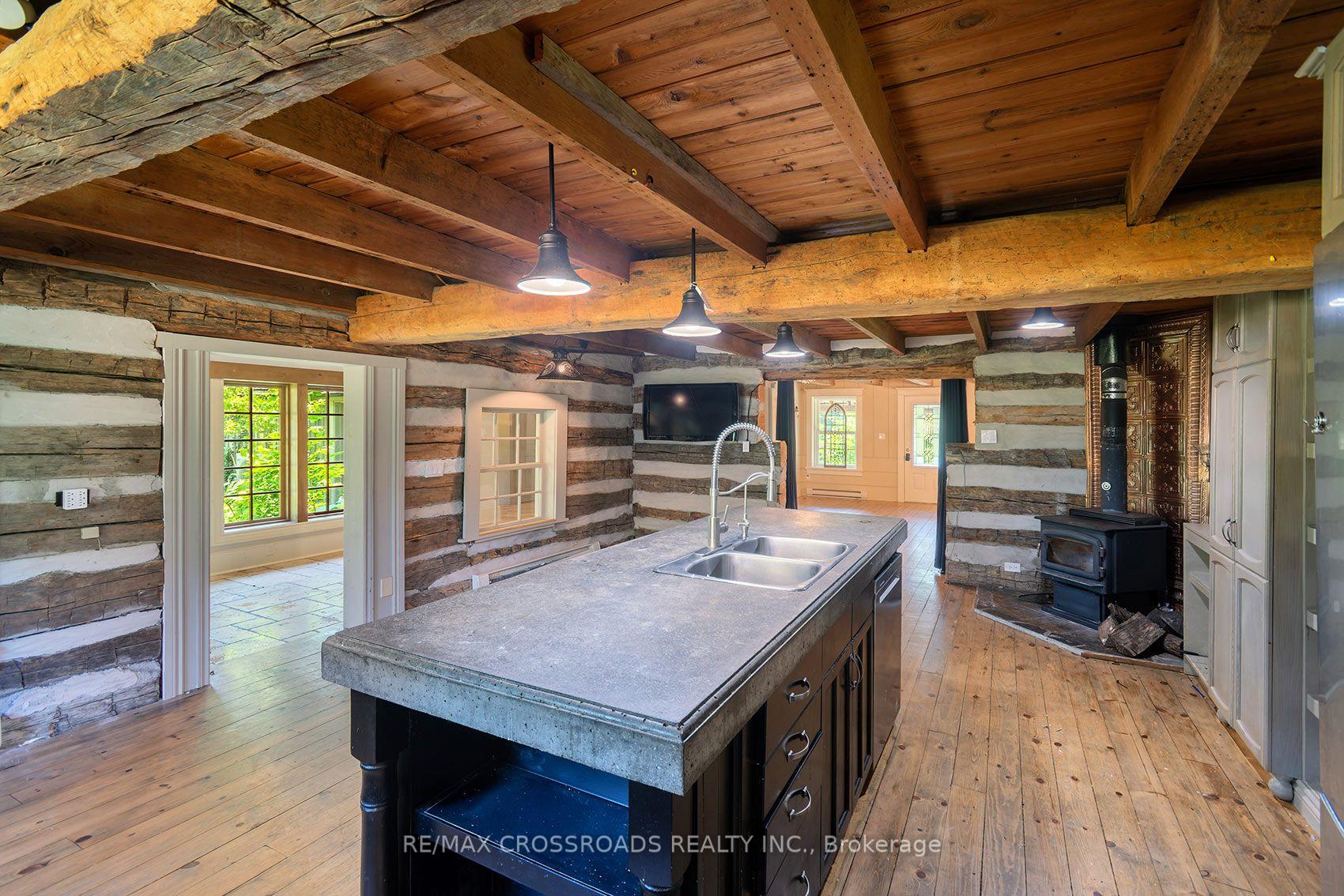 Photo 14 of 5019 Jewel Road, Clarington, Rural Clarington — HOMEH